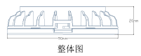 LED点光源		