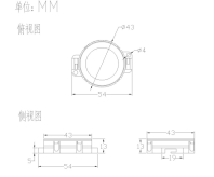 LED点光源		