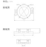 LED点光源		