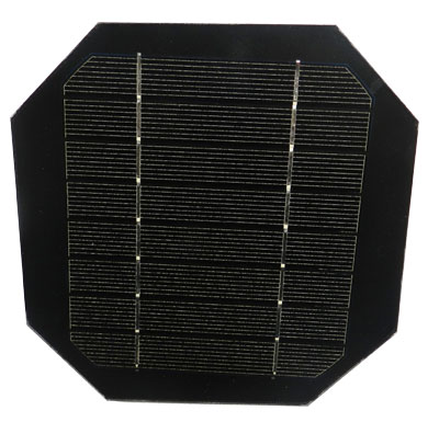 单晶硅太阳能发电板	