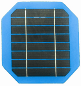 单晶硅太阳能发电板	