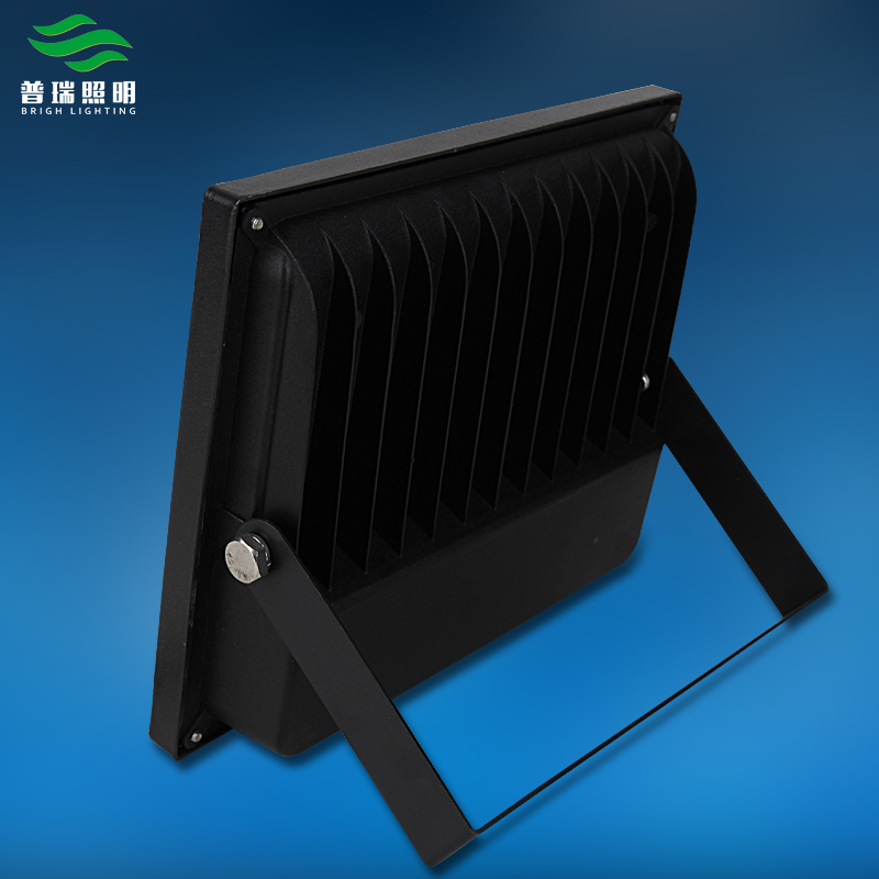IP65工矿投光灯50W