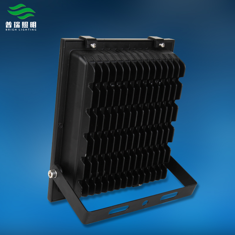 IP65工矿投光灯150W