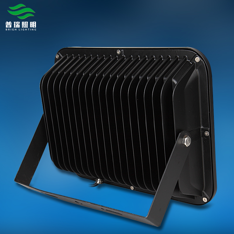 IP65工矿投光灯100W