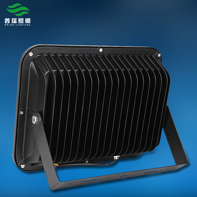 工厂工矿投光灯100W