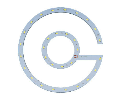 PCB系列