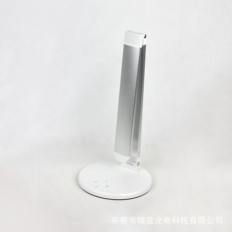 M5金属折叠台灯