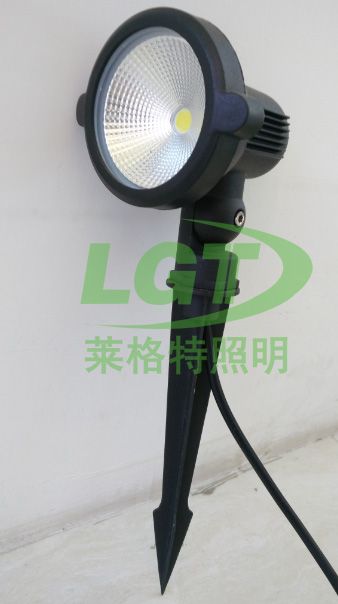 LED插地灯 