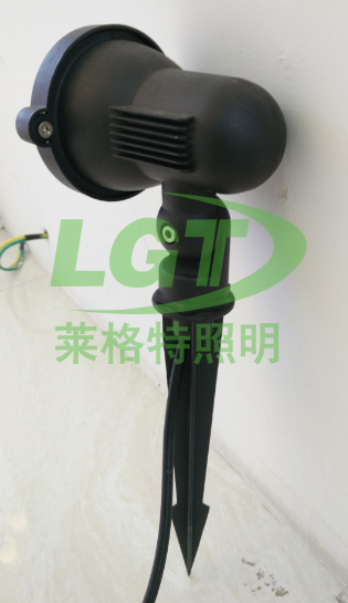 LED插地灯 