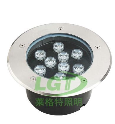 户外防水LED地埋灯