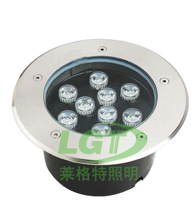 户外防水LED地埋灯