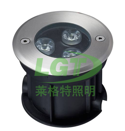LED水下埋地灯