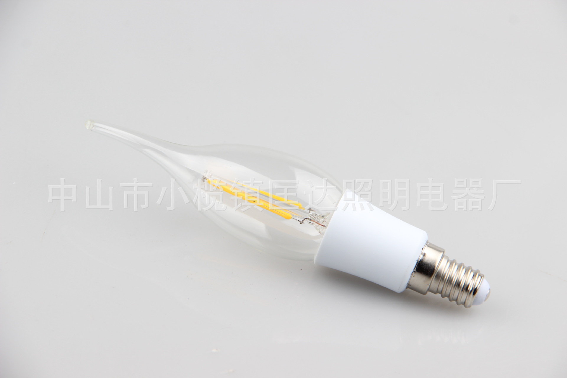 LED球泡	
