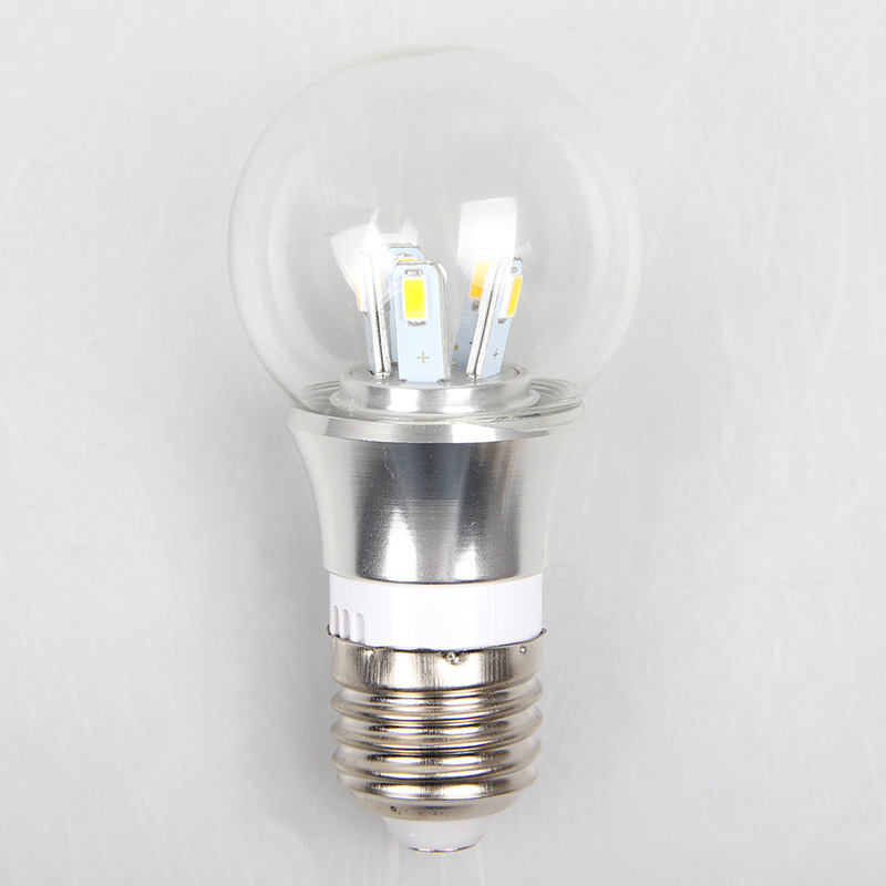 LED球泡	