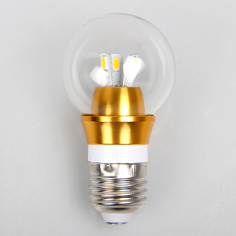 LED球泡	