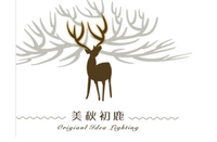 美秋初鹿