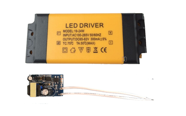 LED驱动电源