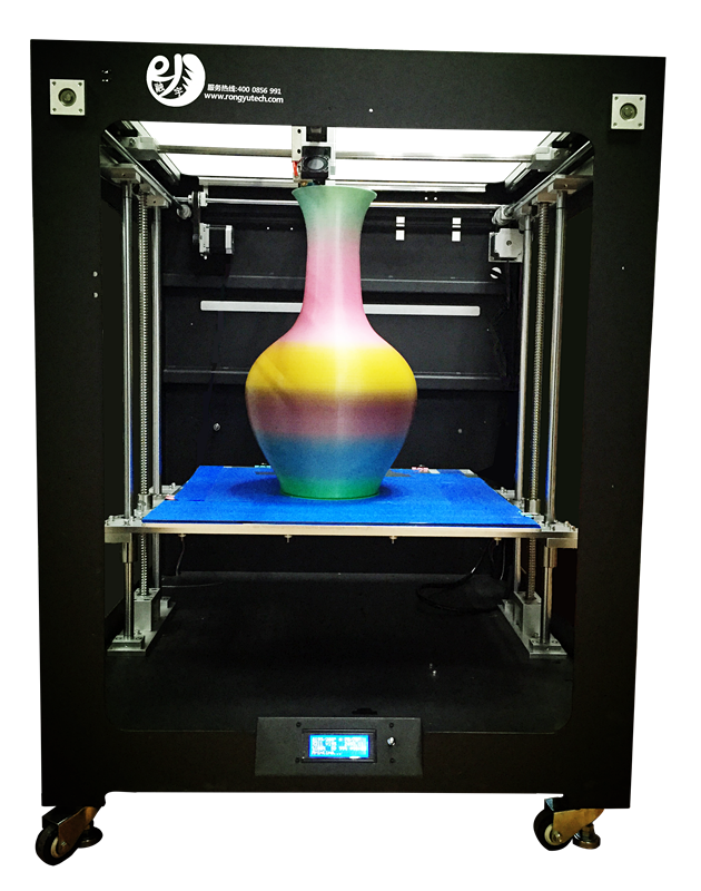 3D打印机