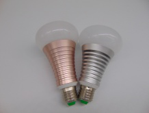 车铝LED应急球泡灯