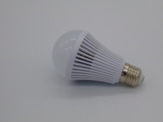 LED塑料应急球泡灯