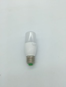 LED塑包铝圆柱球泡