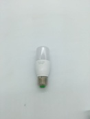 LED塑包铝圆柱球泡