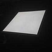 LED600X600平板灯