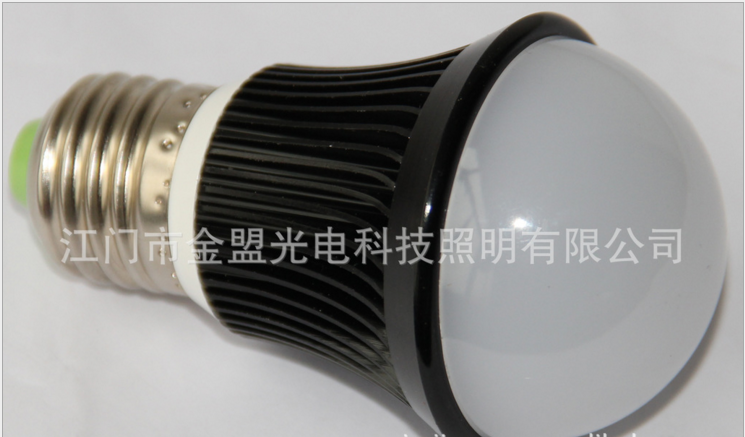 LED 3W球泡灯