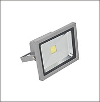 中菱光电 压铸铝成型节能环保LED户外投光灯