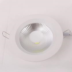 LED无闪频面板灯筒灯