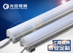 LED5045七彩护栏灯