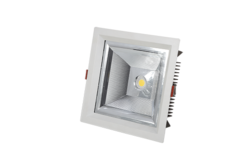 LED 筒灯