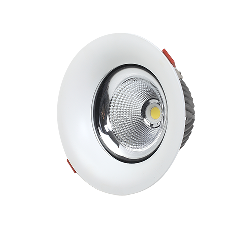 LED 筒灯