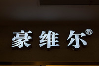 中山市古镇豪维尔工艺灯饰