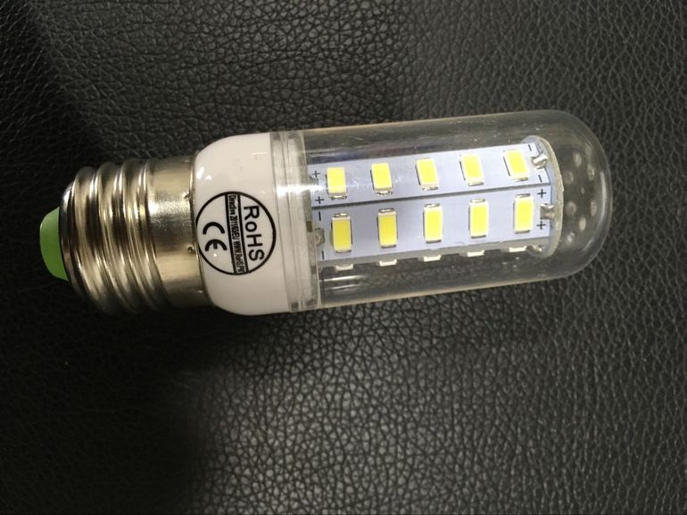 LED玉米灯