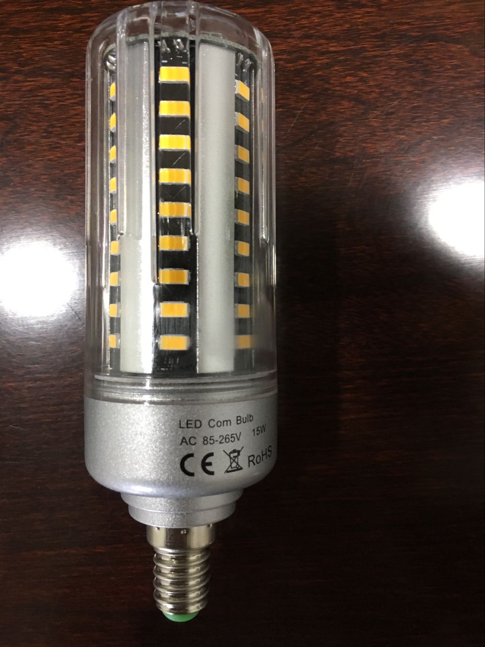 LED玉米灯