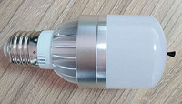 LED铝合金空气净化灯