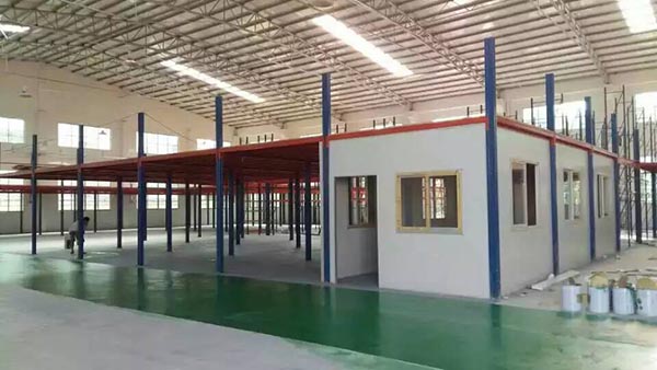 重型阁楼