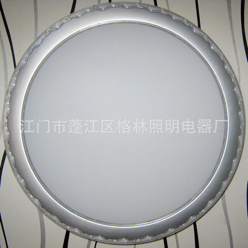 吸顶灯