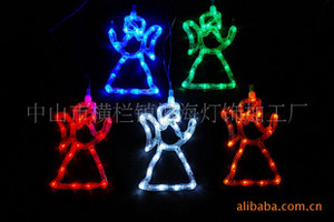LED节日灯挂件