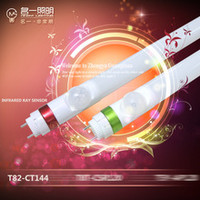 T8正圆灯管