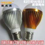 LED球泡灯