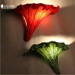 壁灯