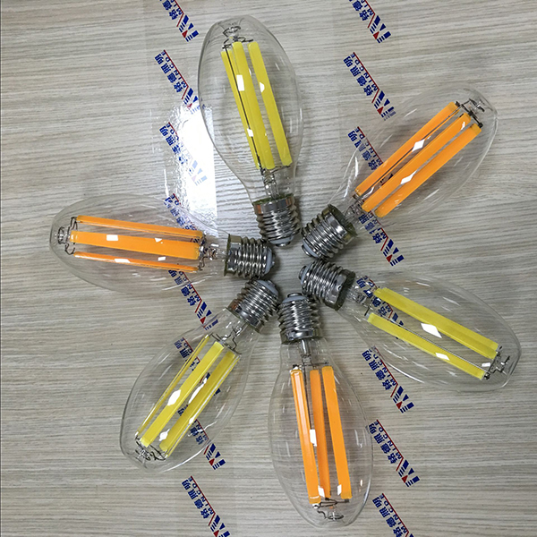 LED灯丝灯