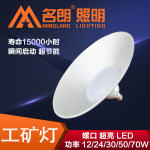 工矿灯