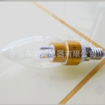 LED球泡灯