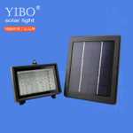 太阳能灯户外家用投光灯