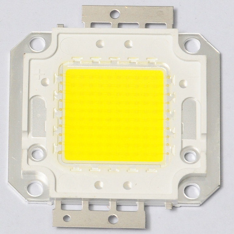 集成LED