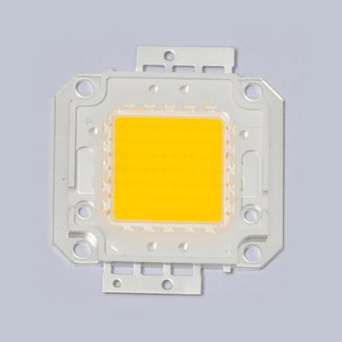 集成LED