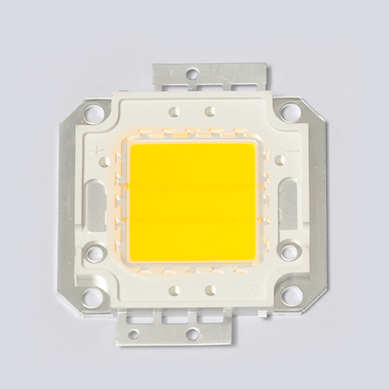 集成LED